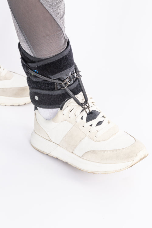 Releveur de pied dynamique confort Lifter