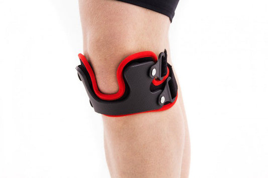Releveur de pied dynamique goural RDP Carbon