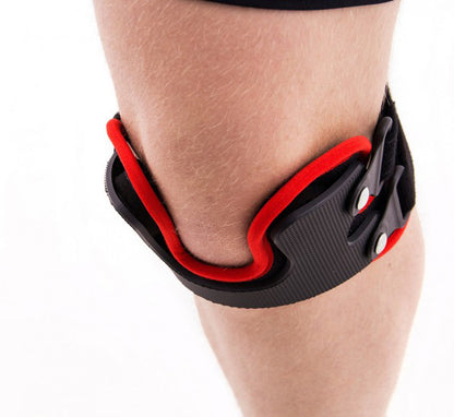 Releveur de pied dynamique goural RDP Carbon