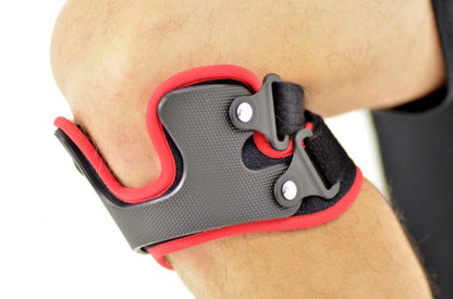 Releveur de pied dynamique goural RDP Carbon