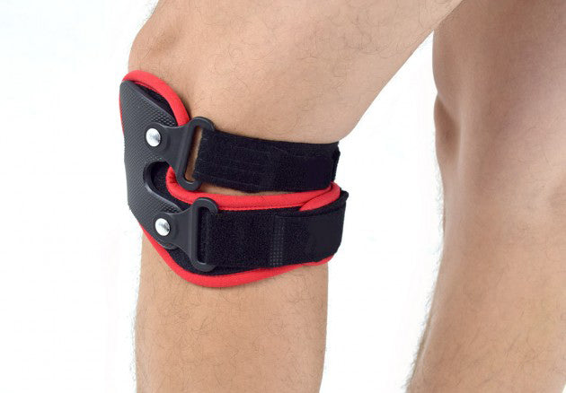 Releveur de pied dynamique goural RDP Carbon