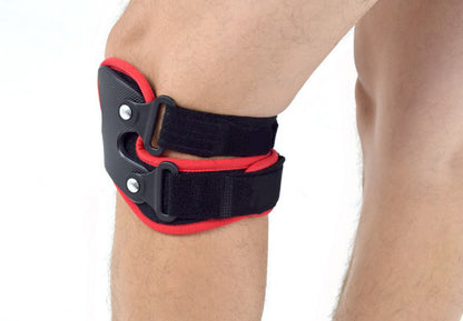 Releveur de pied dynamique goural RDP Carbon