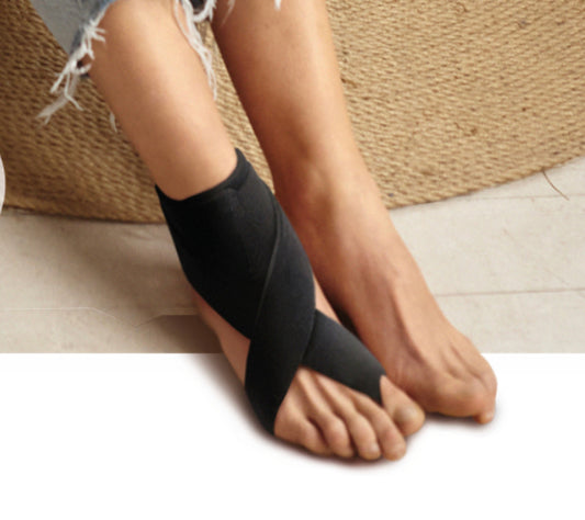 Releveur de pied OnlyStrap pédiatrique