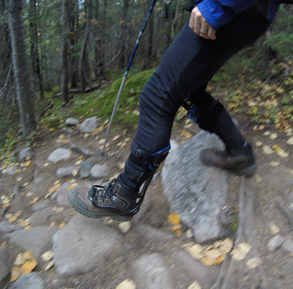 Releveurs de pied dynamiques hautes performances Xtern