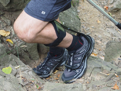 Releveurs de pied dynamiques hautes performances Xtern