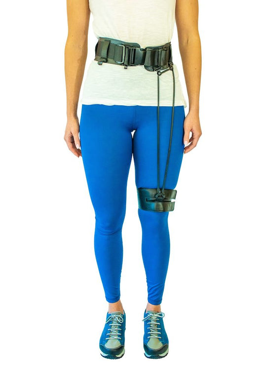 Releveur de jambe Hip and Knee
