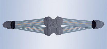 Additional removable reinforcement for Elite lumbar belt