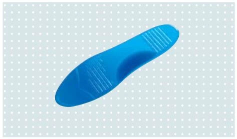 Semelles technogel Otto-Bock
