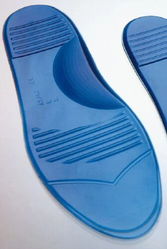 Semelles technogel Otto-Bock