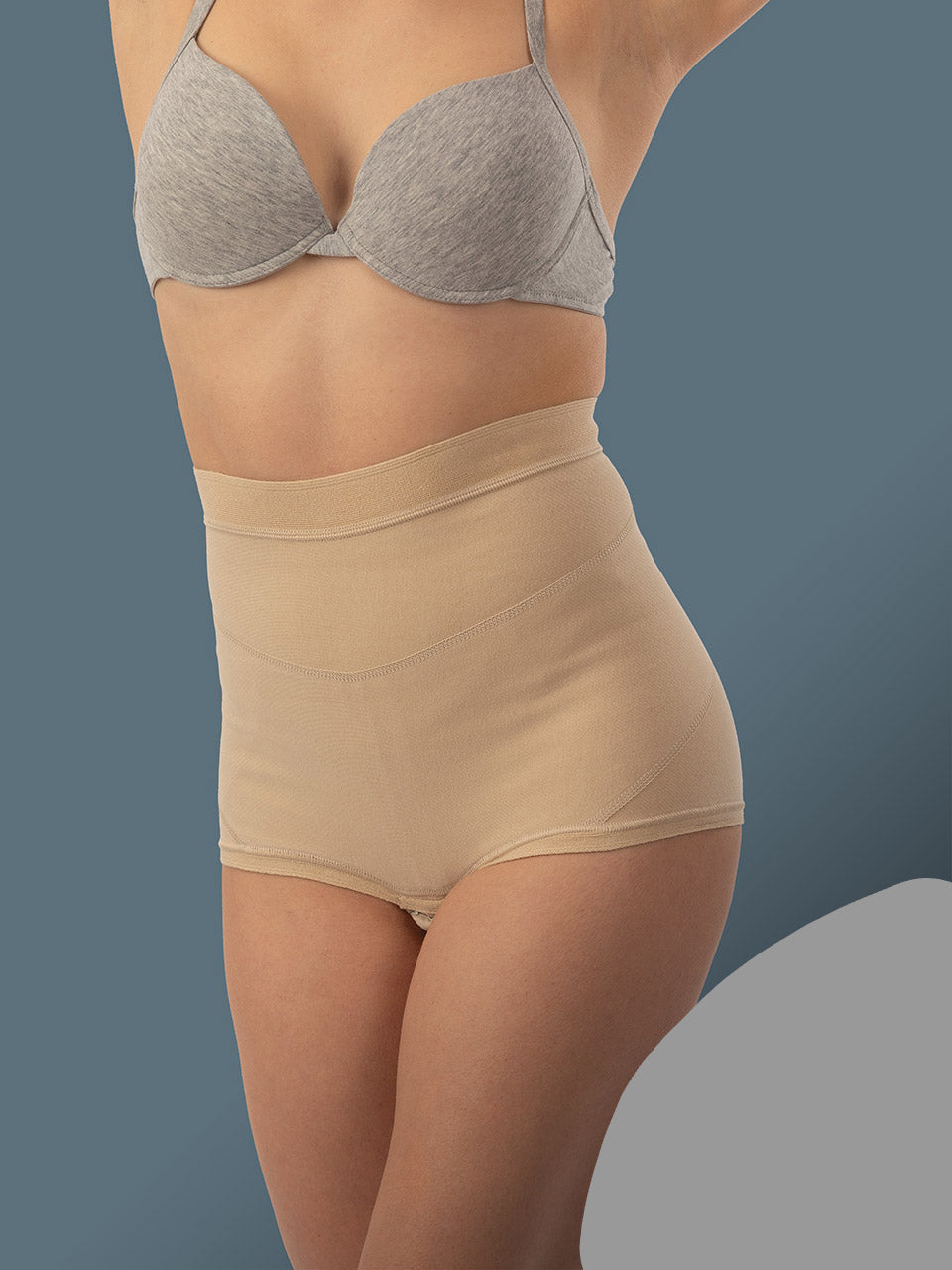 Female hernia brief Hernix 90-3