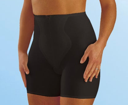 Slip-Gaine de maintien Silhouette coton