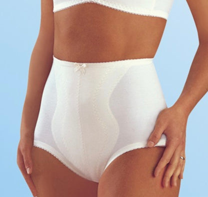 Slip-Gaine de maintien Silhouette