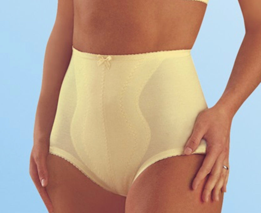 Slip-Gaine de maintien Silhouette