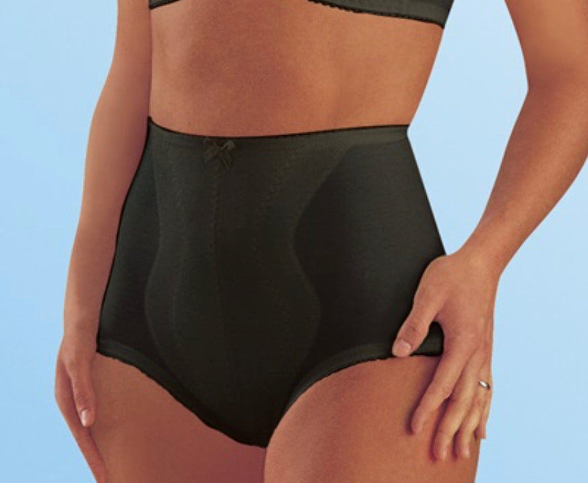 Slip-Gaine de maintien Silhouette