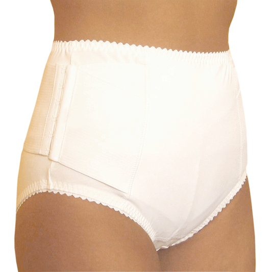 Slip-ceinture de maintien abdominale