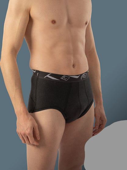 Containment hernia brief Hernix 42-1