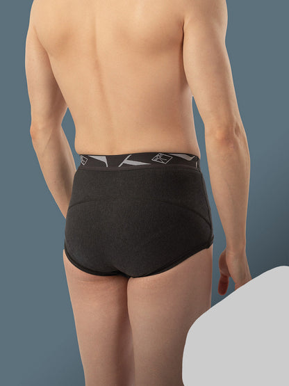 Containment hernia brief Hernix 42-2