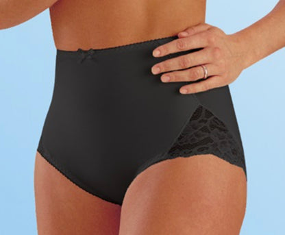 Slip de maintien Elegant coton Lady