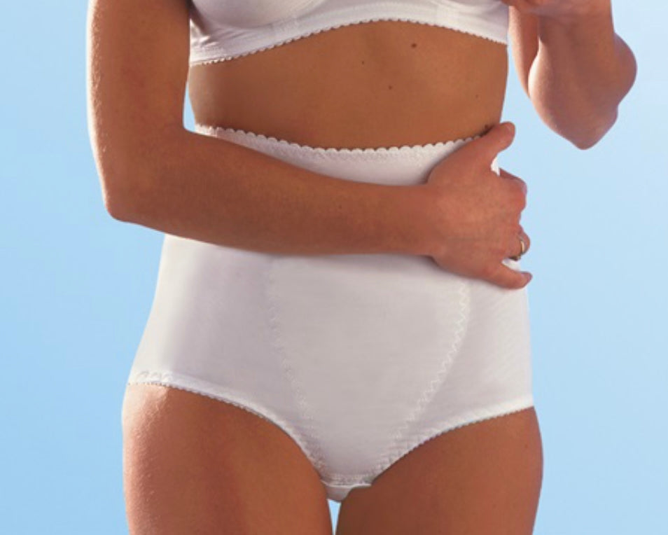 Slip de maintien coton Lady