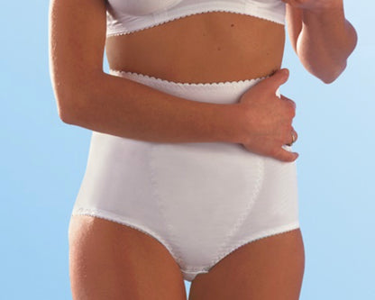 Slip de maintien coton Lady