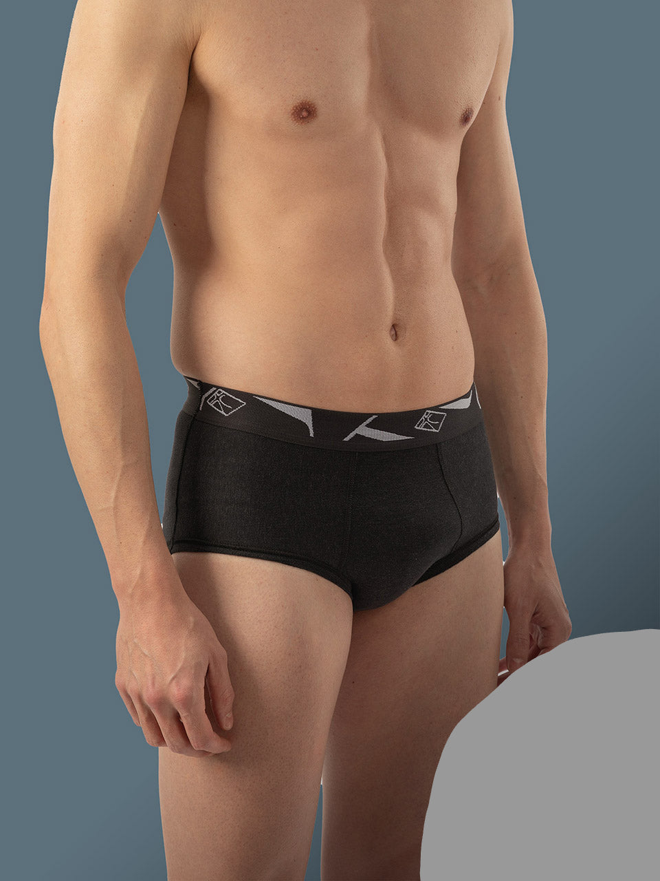 Sports containment briefs Hernix 46-1