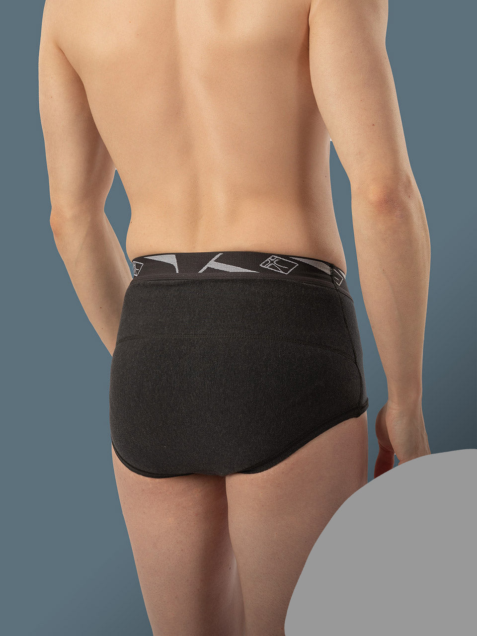 Sports containment briefs Hernix 46-2