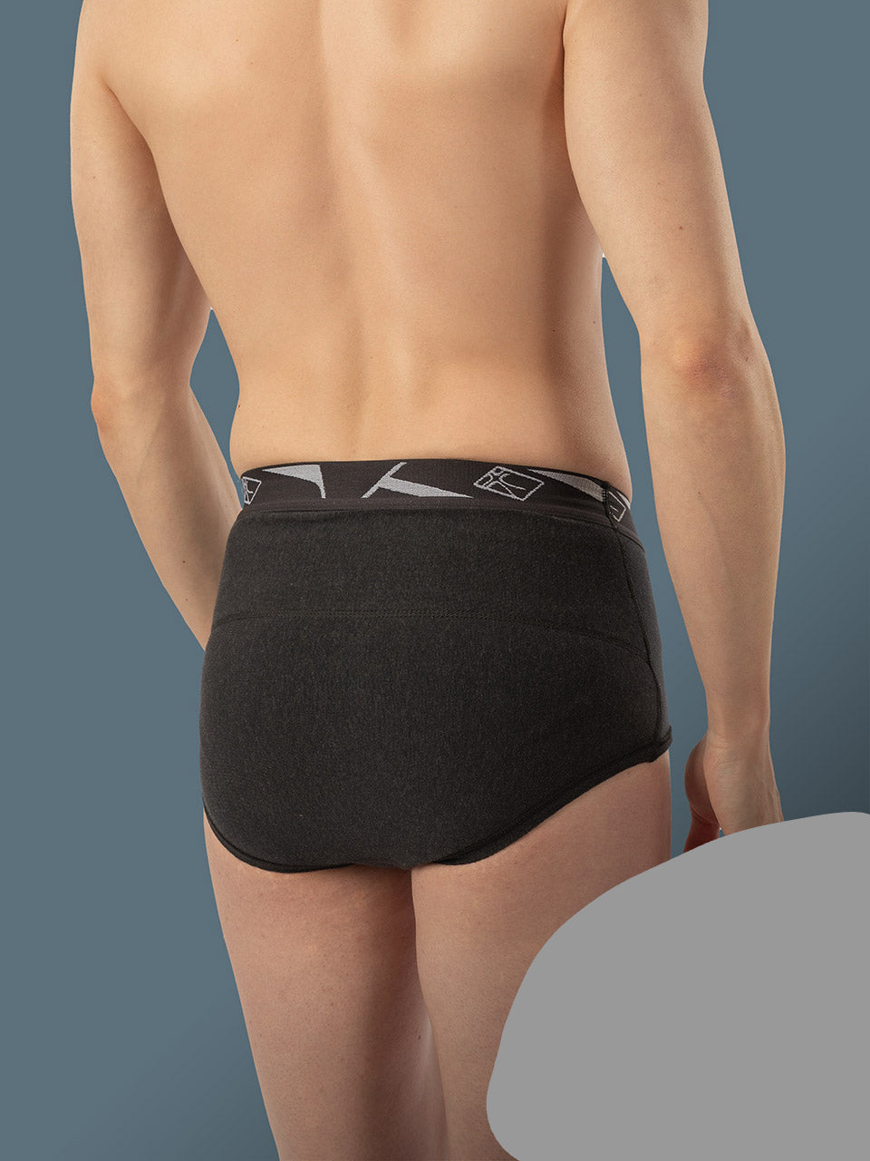 Post op containment briefs Hernix 45-2