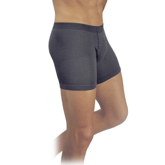 Slip de soutien Techno-boxer  massant et modelant