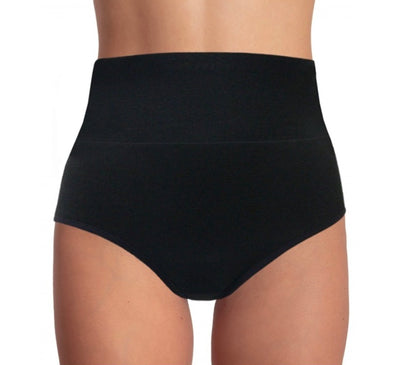 Slip de maintien abdominal femme