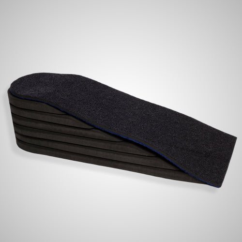 Talonnette de mise en equin pour Botte de marche (tendon d'Achille)