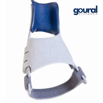 ValguLoc Night Splint for Hallux Valgus