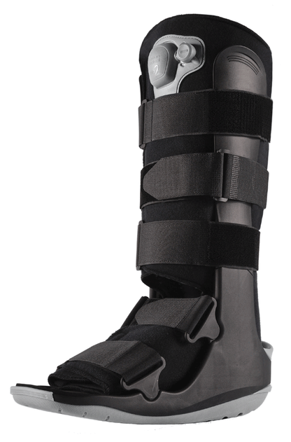 Botte de marche pneumatique Walker Gen2