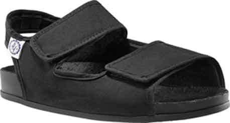 Chaussures thérapeutiques CHUT à volume ajustable Marseillaise