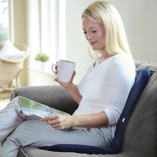 Dorsaback – Un soutien ergonomique pour un dos en pleine santé