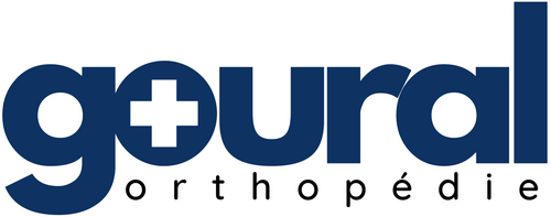 goural orthopédie logo