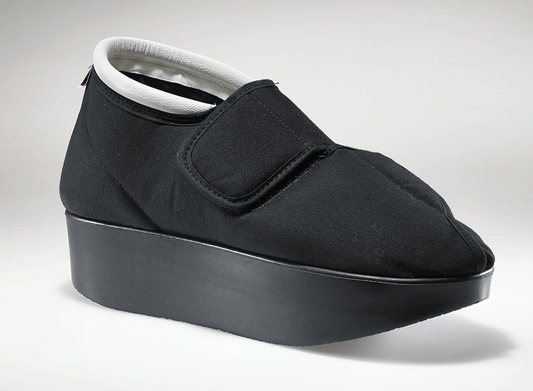 Chaussure médicale de compensation POP