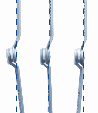 SofTec Coxa articulated hip stabilization orthosis