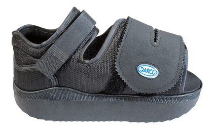 TwinShoe Chaussure de compensation