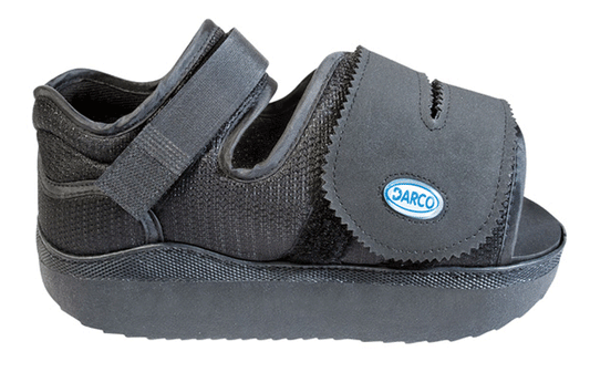 TwinShoe Chaussure de compensation