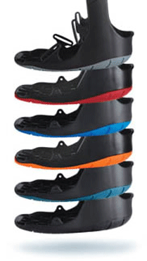Botte de marche pneumatique Walker California