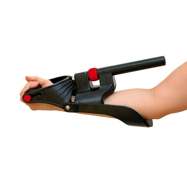 Orthèse dynamique de flexion/extension de rééducation du poignet Reha Pro