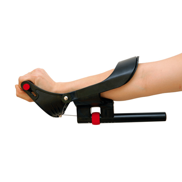 Orthèse dynamique de flexion/extension de rééducation du poignet Reha Pro