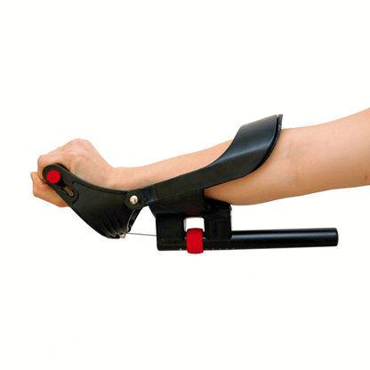 Orthèse dynamique de flexion/extension de rééducation du poignet Reha Pro