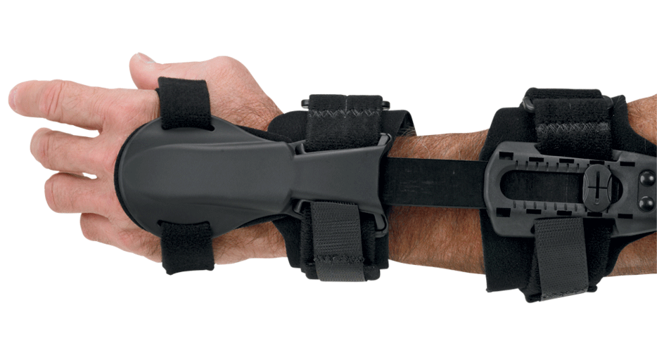 Orthèse de coude T-Scope Elbow Premier ultra-légère avec support de poignet amovible