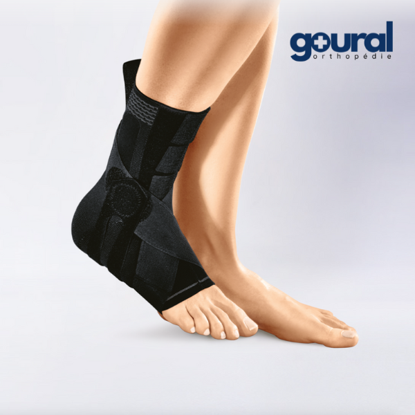 EquinoFlex Foot Lift and Ankle Stabilizer