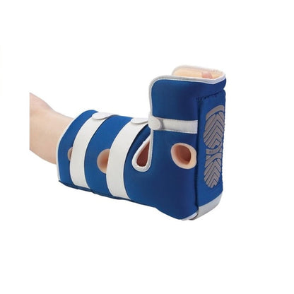 Heelift AFO Heel Offloading Boot for Pressure Ulcers