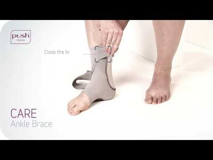 Push care ligament ankle brace