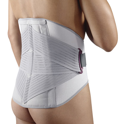 Push med dorso-lumbar corset belt (32 cm)