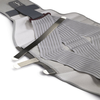 Push med dorso-lumbar corset belt (32 cm)