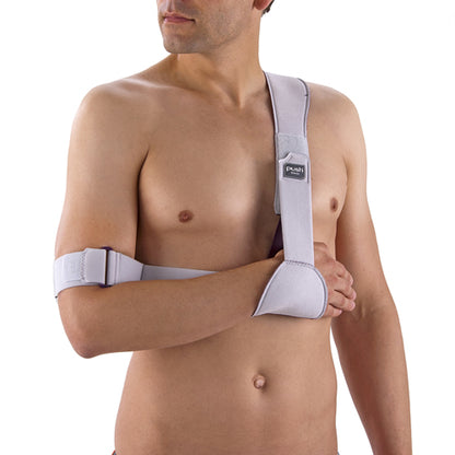 Bandage d'épaule Push med Plus